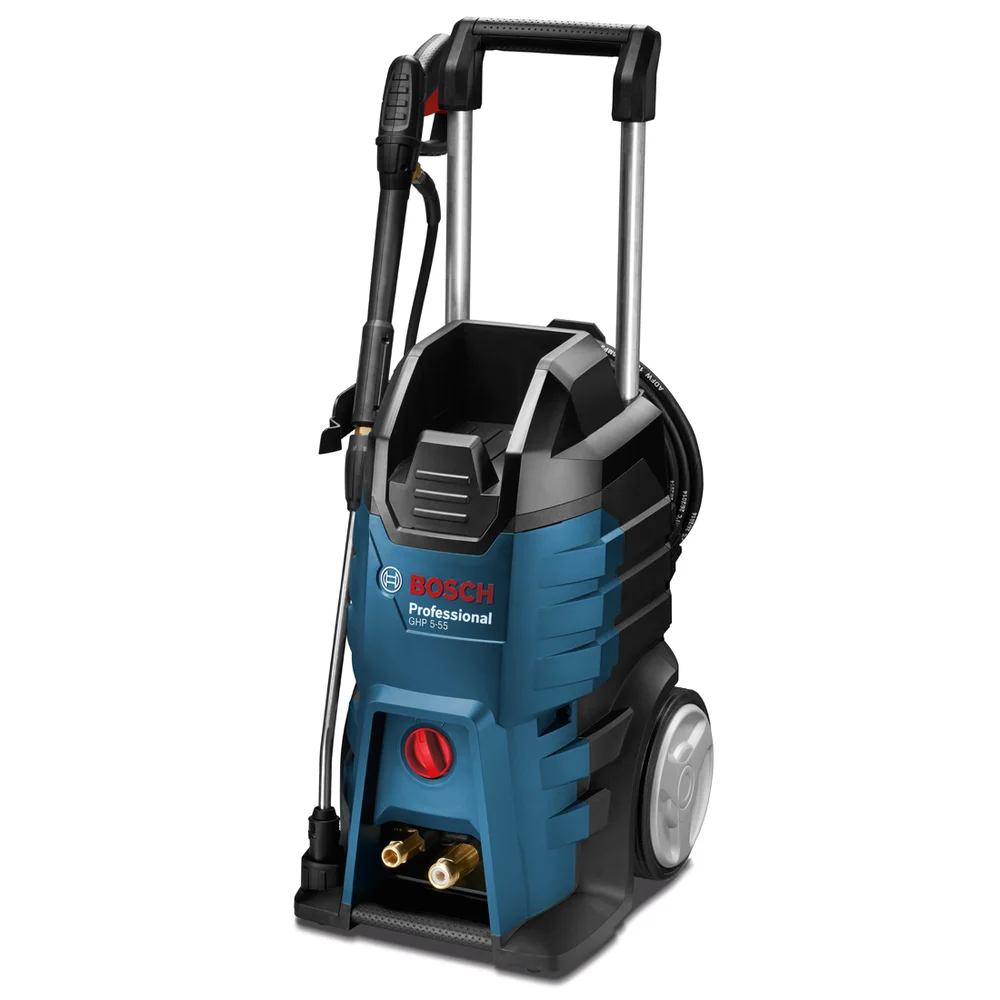 BOSCH HØYTRYKKSSPYLER GHP 5-55 v:6229936