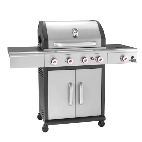 Triton 41 LANDMANN Gassgrill 3131797 Triton 41 LANDMANN Gassgrill 3131797