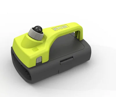HEKKSAKS BØRSTE RAC311 RYOBI v:5314884 HEKKSAKS BØRSTE RAC311 RYOBI v:5314884