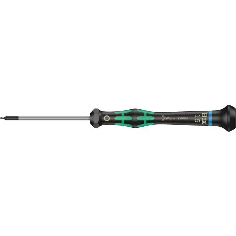 05118090001 Wera Skrutrekker 4083727