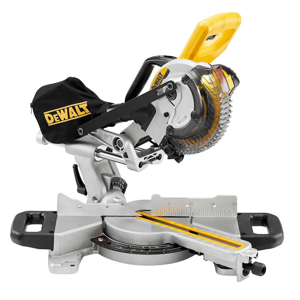 Dewalt Kapp- og gjærsag 18V, DCS365N v:5803247 Dewalt Kapp- og gjærsag 18V, DCS365N v:5803247