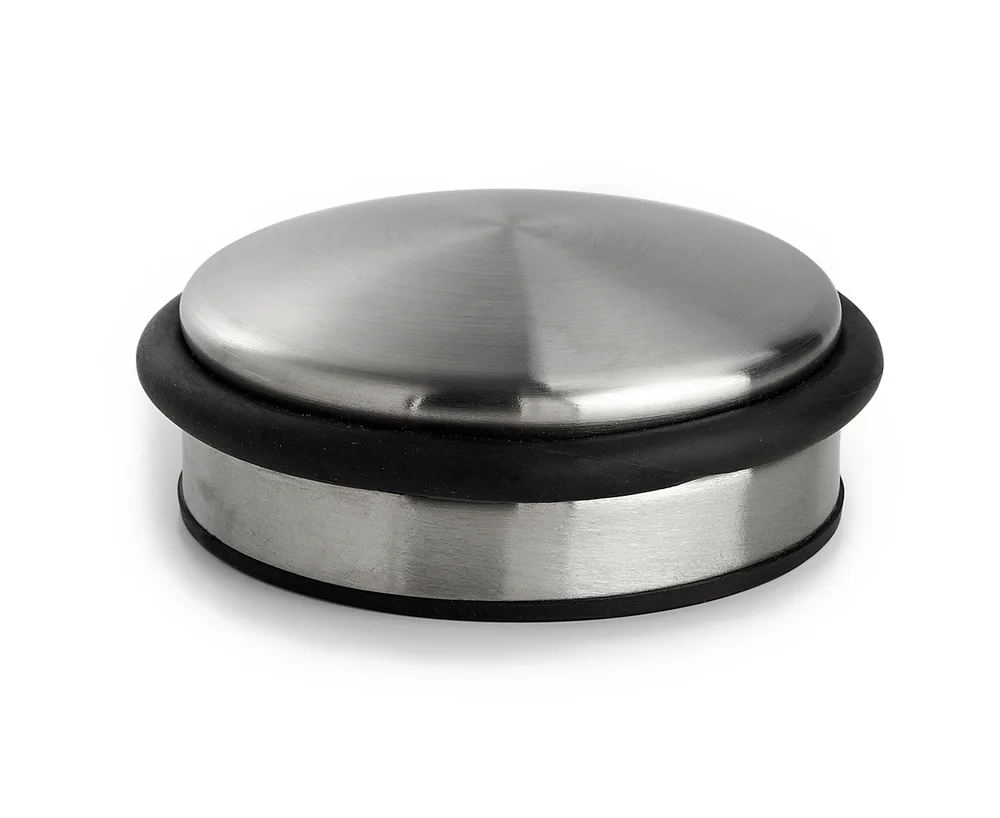 DØRSTOPPER 20504-Ø100X42MM RUSTFRI v:9839565