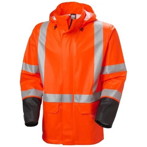 Addvis 70155-269 Helly Hansen Workwear Regnjakke 4070752
