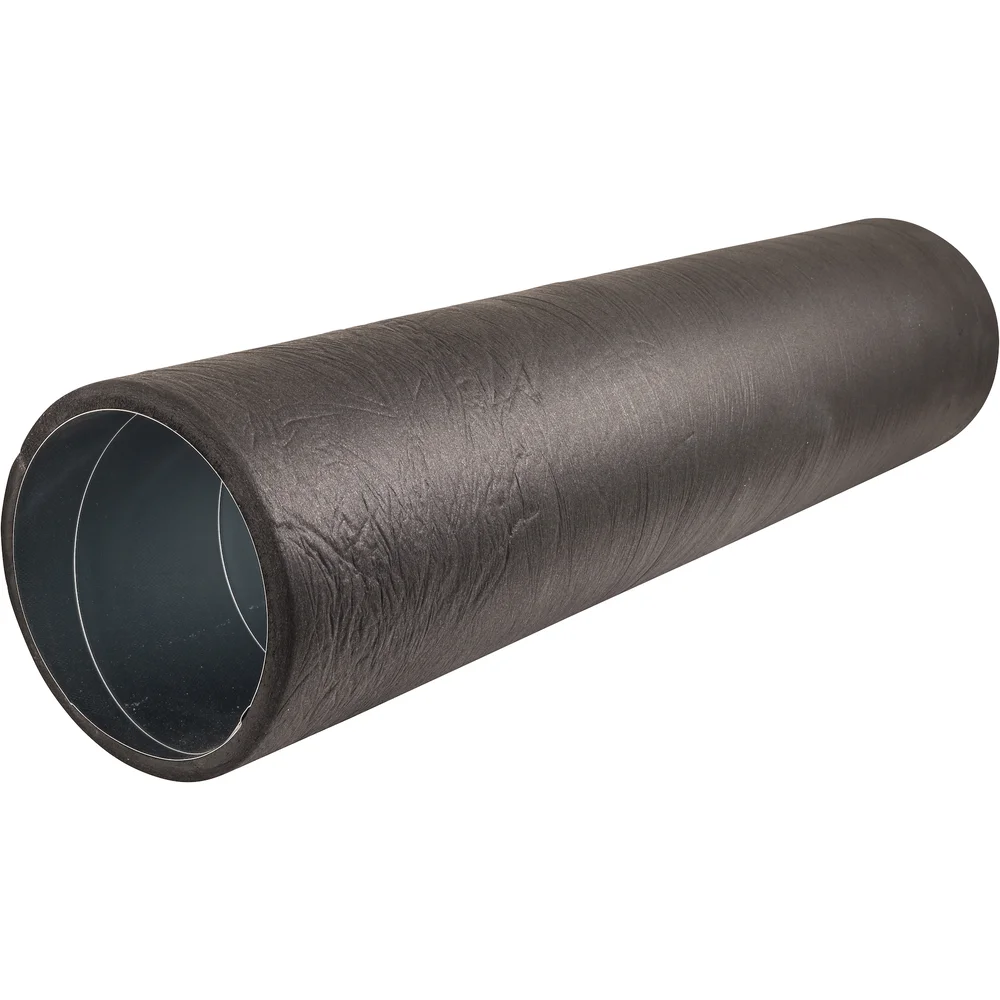 FLEXIT ISOLERT SPIRORØR 100 CM T19 Ø160 v:3052498 FLEXIT ISOLERT SPIRORØR 100 CM T19 Ø160 v:3052498