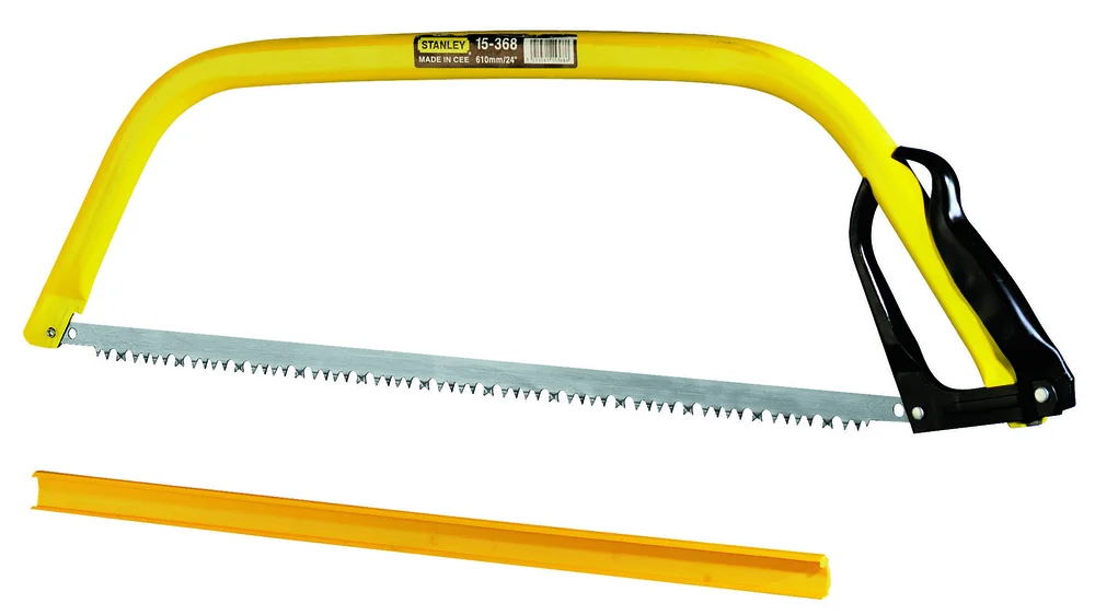 Buesag 750 mm hp amerikanske tenner 1-15-403 v:6181457 Buesag 750 mm hp amerikanske tenner 1-15-403 v:6181457