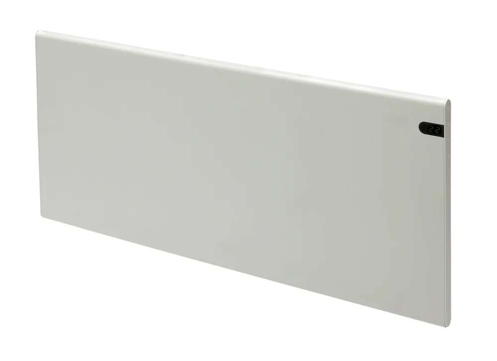 OVN PANEL HVIT NP08 KDT 800W ADAX v:4672550