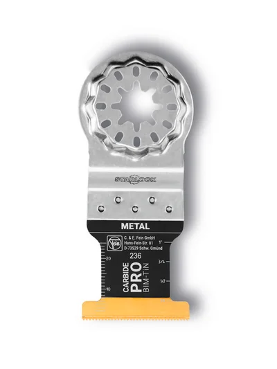 SAGBLAD E-CUT SLMETALL HM35X32 PK50 v:5140565 SAGBLAD E-CUT SLMETALL HM35X32 PK50 v:5140565