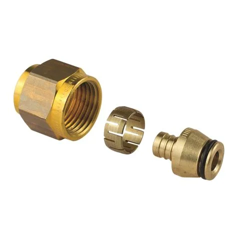 1881330 Uponor Koblingssett 2813316 1881330 Uponor Koblingssett 2813316