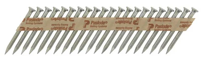 BESLAGSPIKER ELF 4,0X40 + GASS v:8404683 BESLAGSPIKER ELF 4,0X40 + GASS v:8404683
