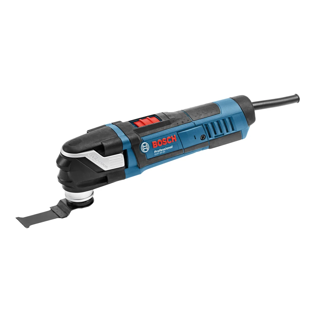 BOSCH MULTIVERKTØY GOP 40-30 400W v:9986120 BOSCH MULTIVERKTØY GOP 40-30 400W v:9986120