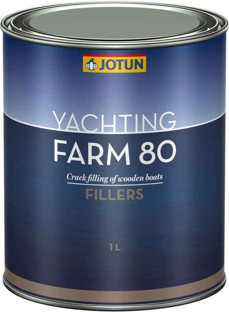 Jotun Farm 80 tetningsmasse v:2467737