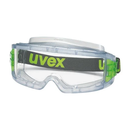 UVEX KAPSELBRILLE ULTRAVISION CA v:6849659