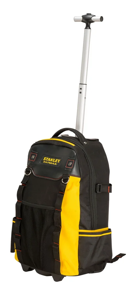 RYGGSEKK MED HJUL FATMAX v:8600464 RYGGSEKK MED HJUL FATMAX v:8600464