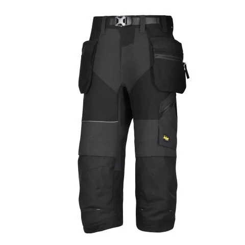 6905 FlexiWork Snickers Workwear Piratbukse 3063935