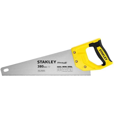 STHT20366-1 STANLEY Håndsag 2900755 STHT20366-1 STANLEY Håndsag 2900755