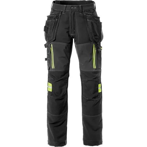 FR 2569 STP Fristads Arbeidsbukse 3103758