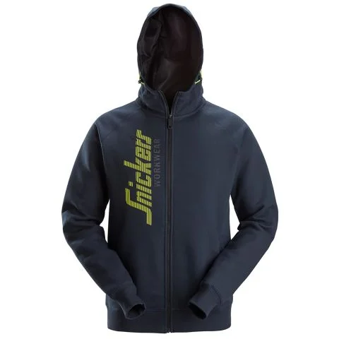 2846-9500 Snickers Workwear Hettegenser 3131586