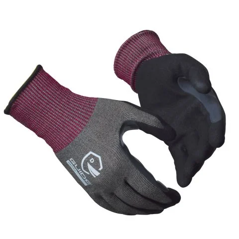 6603 Guide Gloves Hanske 3138437