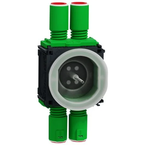 IMT80258 Schneider Electric Apparatboks 3093731