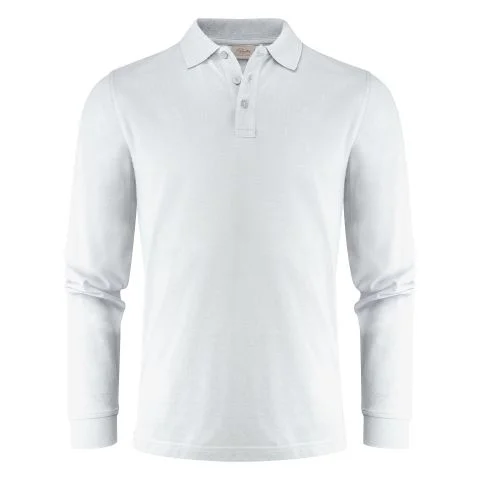 Surf Pro LS Printer Poloskjorte 3121156