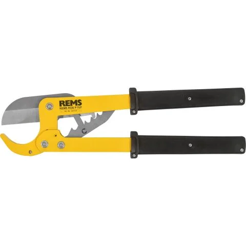 ROS P 75 P REMS Rørsaks 3016137