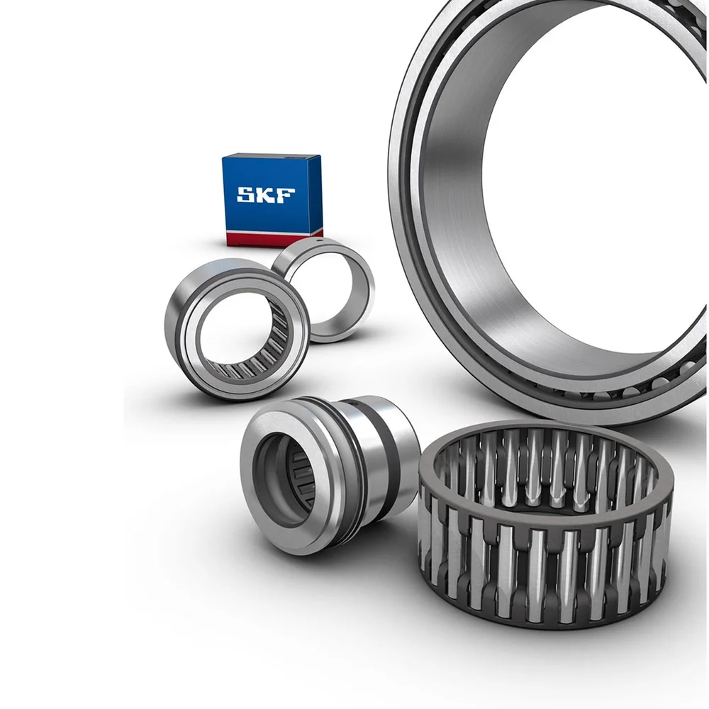 KAMRULL SKF NATV v:9891832