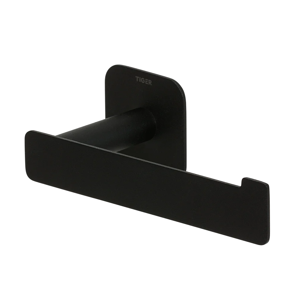 TOALETTRULLHOLDER L-S COLAR SORT v:2499163