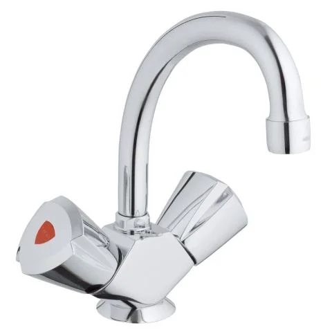 Costa Trend Grohe Servantarmatur 4033595 Costa Trend Grohe Servantarmatur 4033595