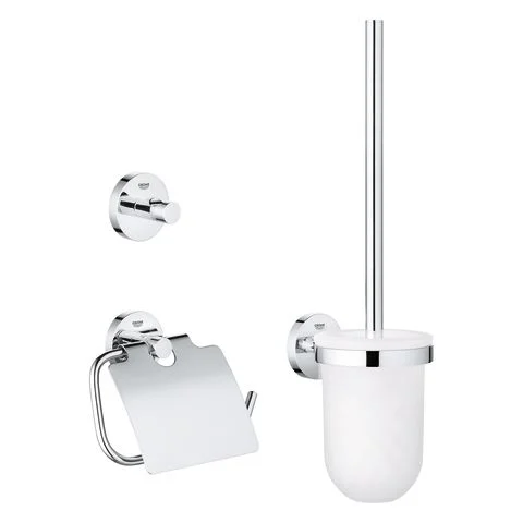 Start 41204000 Grohe Tilbehørsett 4068473 Start 41204000 Grohe Tilbehørsett 4068473