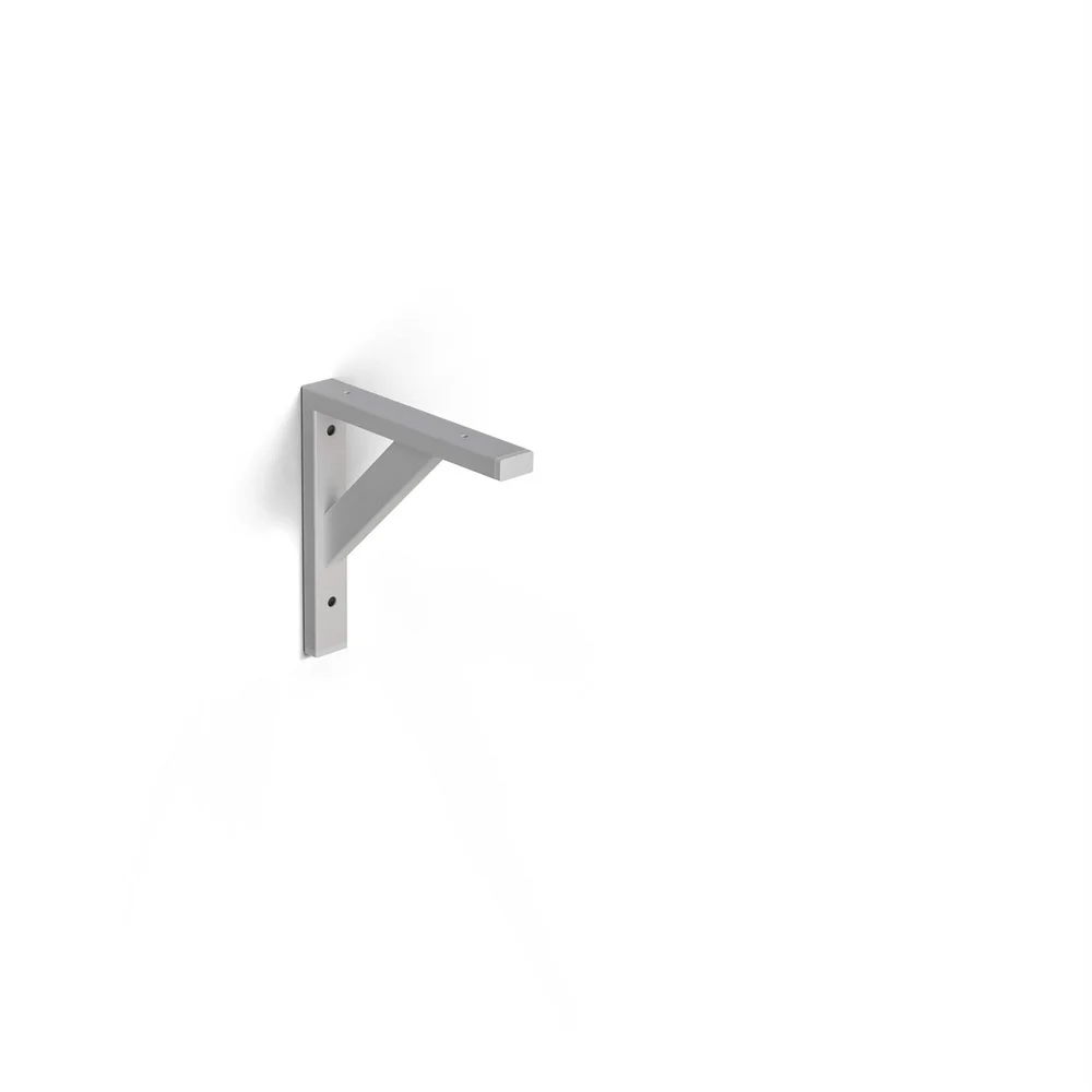 THEOFILS KONSOLL BARBATI 200X200 HVIT, MED STAG v:7711208