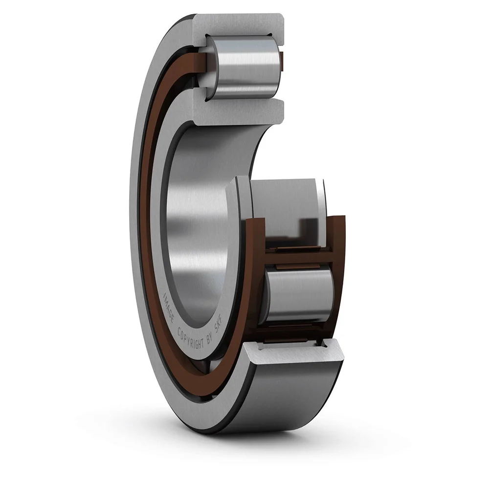 ENRADET SYLINDERRULLELAGER SKF NJ 2209 v:7125398