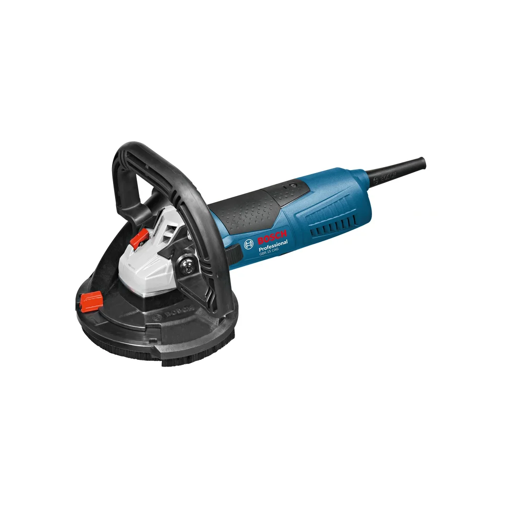 Bosch Betongsliper 1500W, GBR 15 CAG v:2433514 Bosch Betongsliper 1500W, GBR 15 CAG v:2433514