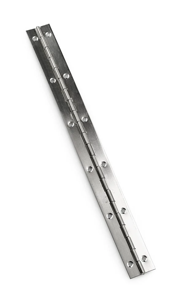 Habo Pianohengsler 195 Rostfri, 280x25x10 mm v:2386482