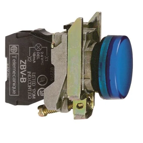 XB4BVB4 Schneider Electric Signallampe 3111925