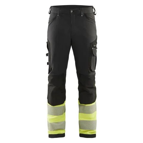 119316429933D84 Blåkläder Arbeidsbukse 4005455