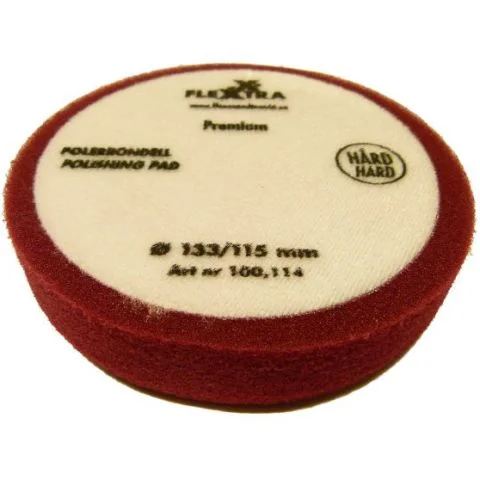 100127 Flexxtra Poleringsrondell 2340456
