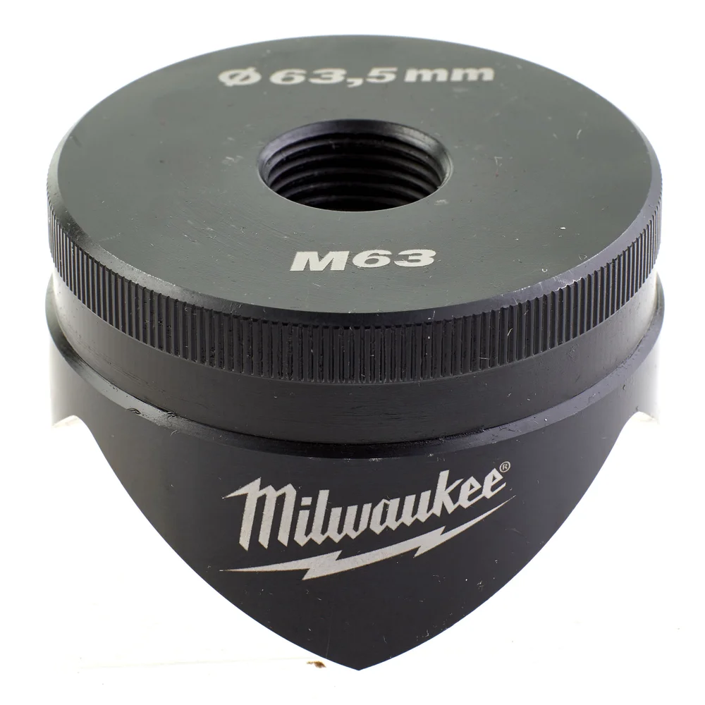 Milwaukee Hullstans M63 v:3568680