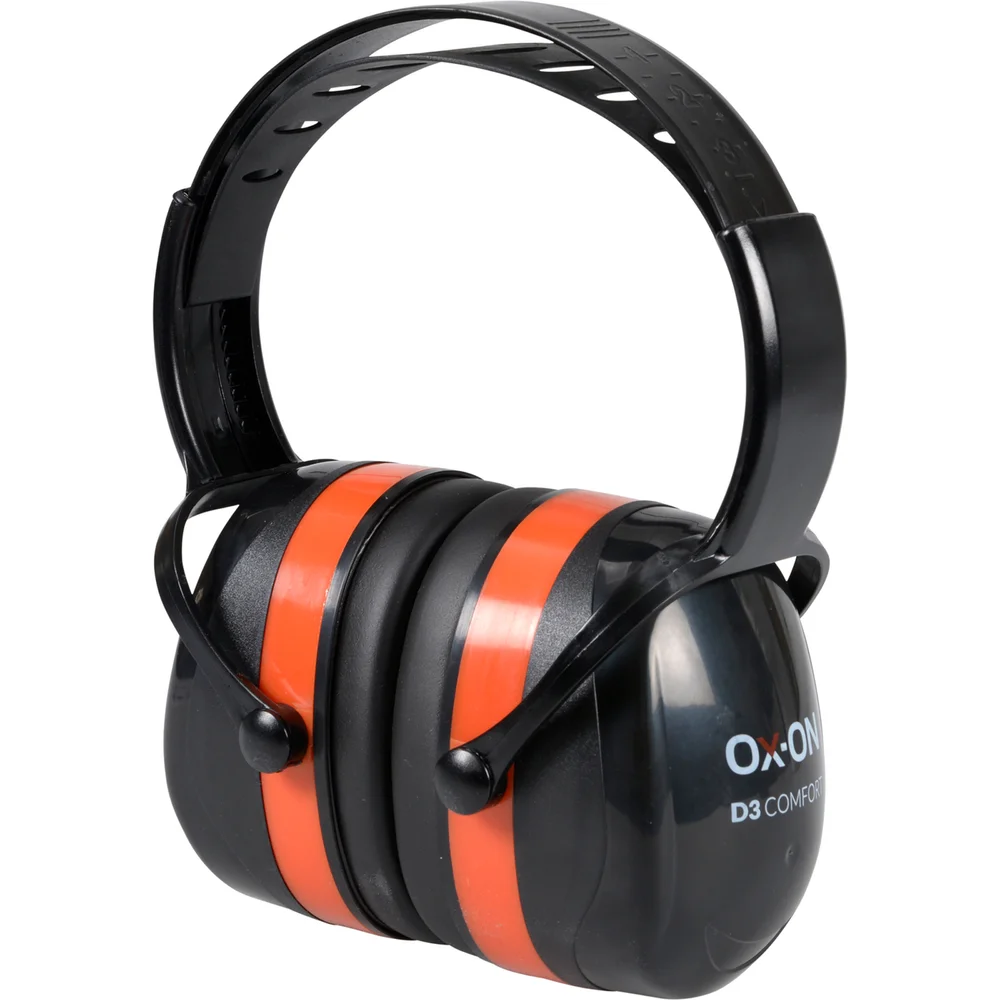 OX-ON HØRSELVERN D3 COMFORT v:9607379