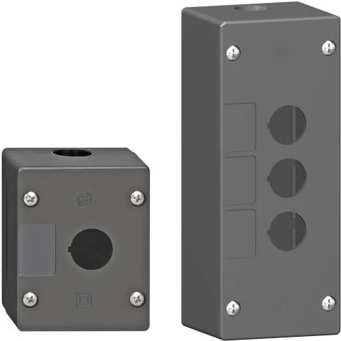 XALG03 Schneider Electric Trykknappboks 3096985