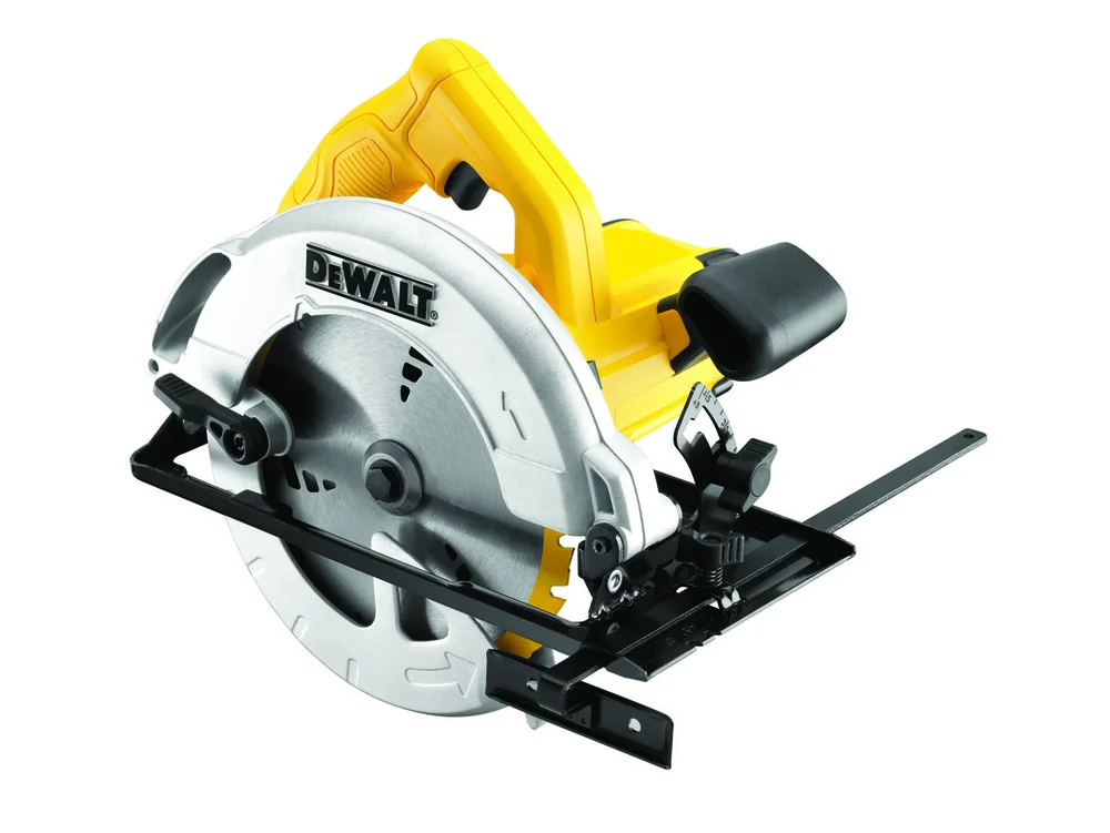 Sirkelsag 185MM 1350W DWE560K v:3690509