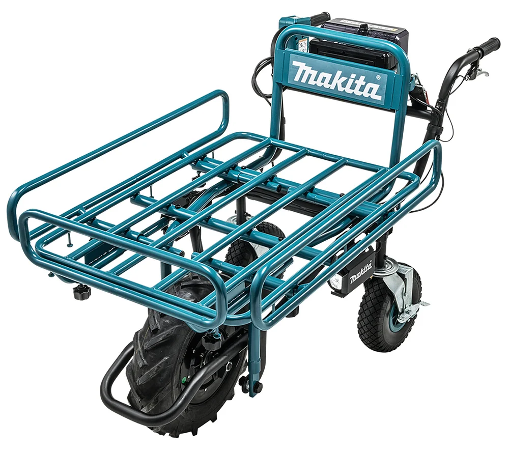Trilebår 2x18V DCU180Z Z-modell - Makita v:7861135