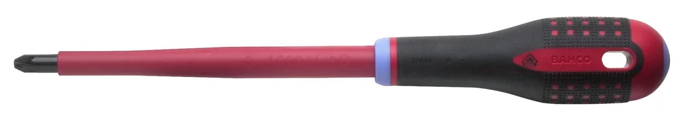 SKRUTREKKER BE-88 PZD VDE v:3219767