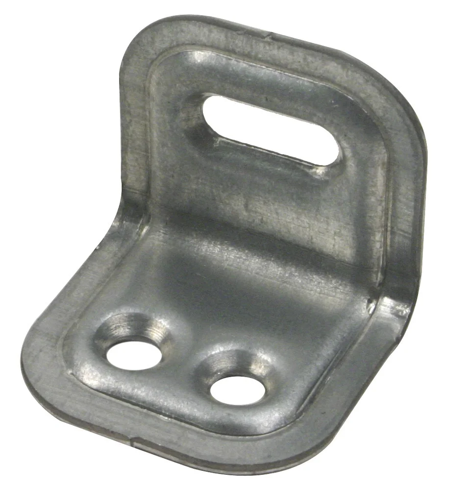 Vinkeljern 30 mm elforzinket v:1581453 Vinkeljern 30 mm elforzinket v:1581453