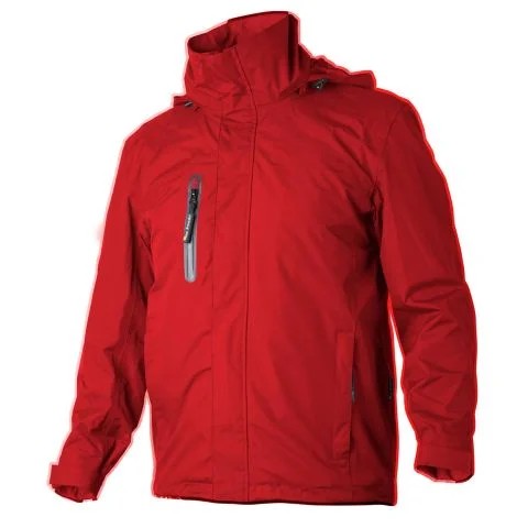 6520 Top Swede Skalljakke 3018834