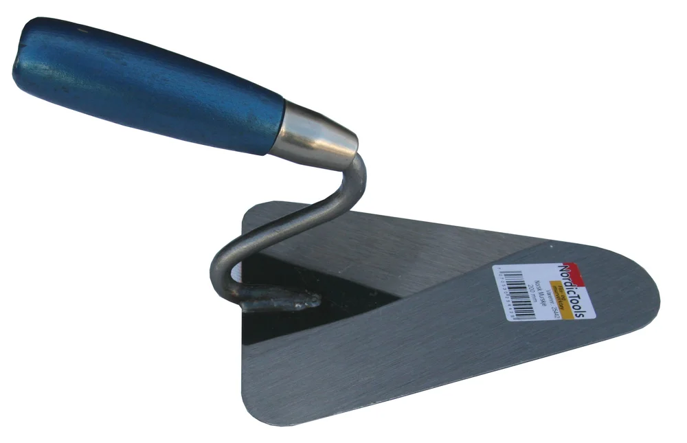 Murskje Norsk 200 mm v:9502689 Murskje Norsk 200 mm v:9502689