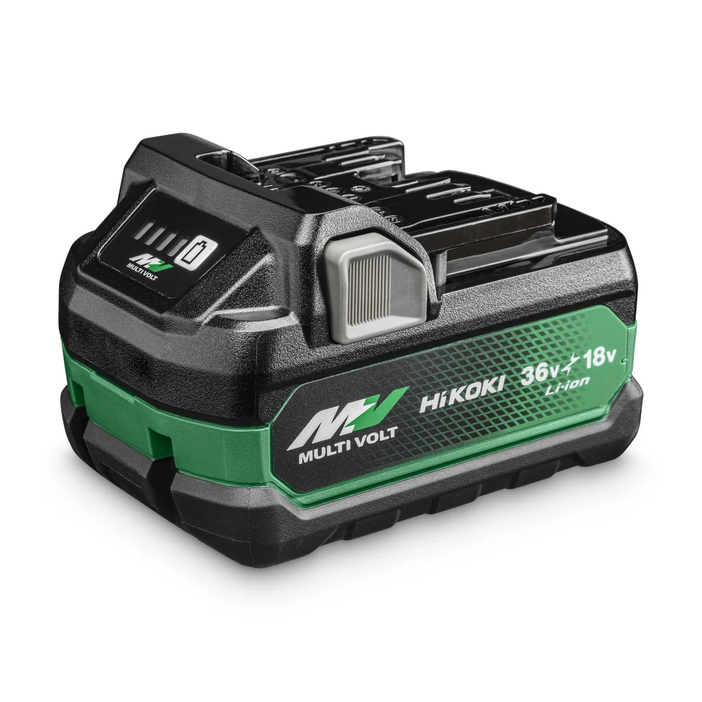 BATTERI LI-ION BSL36A18X 2,5AH/5AH v:4570950 BATTERI LI-ION BSL36A18X 2,5AH/5AH v:4570950