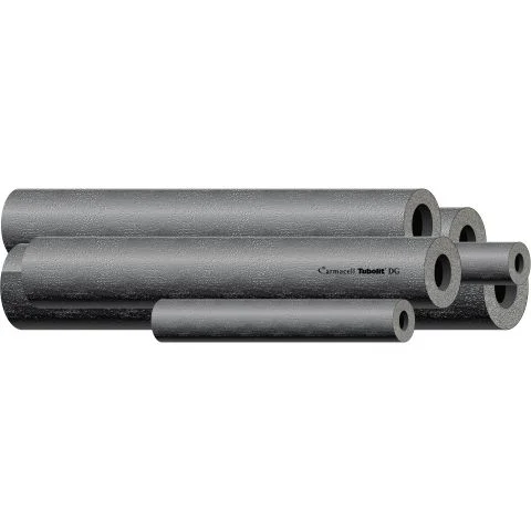 Tubolit DG 54/9 Armacell Rørisolasjon 3092588