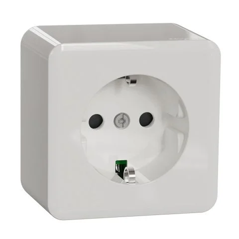 Exxact WDE015676 Schneider Electric Stikkontakt 28110711