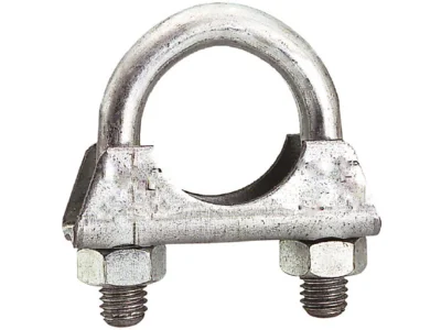 RØRKLEMME EFZ 42MM v:6507190