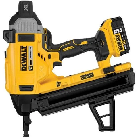 DCN890P2 Dewalt Spikerpistol JC11821